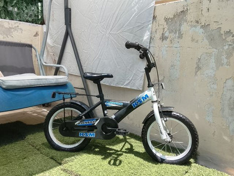 אופני ילדים
