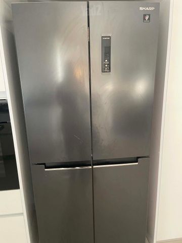 מקרר שארפ 180/80