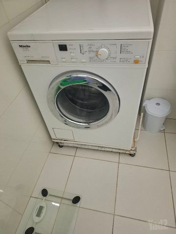מכונת כביסה