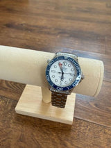 שעון אומגה omega