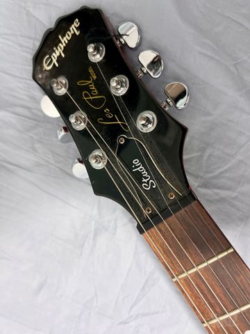 Epiphone Les Paul Studio