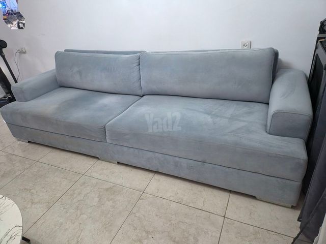 ספה גדולה