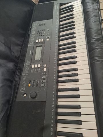 אורגן yamaha