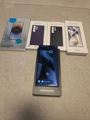 Samsung Galaxy S24 Ultra 1TB