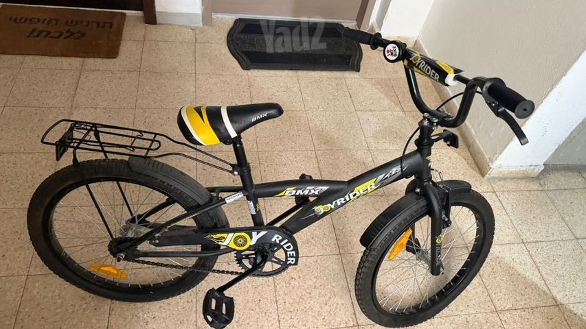 אופניים