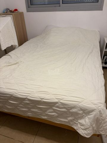 מזרן+בסיס 140 Serta TAG
