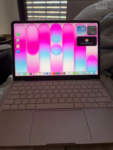 Macbook neo