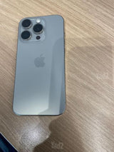 iPhone 15 pro 128 GB