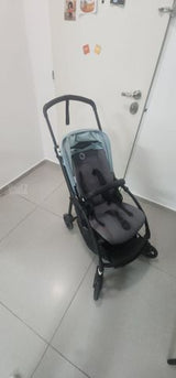 עגלת בוגבו B6