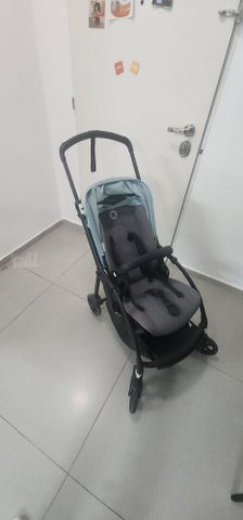 עגלת בוגבו B6