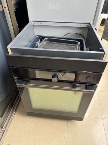 תנור של gorenje