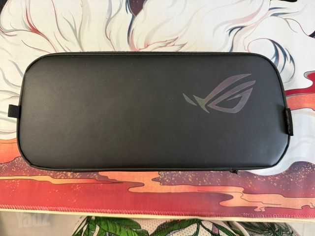 ROG Ally Z1 Extreme 512GB