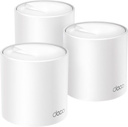 TP-Link Wi-Fi Deco X50