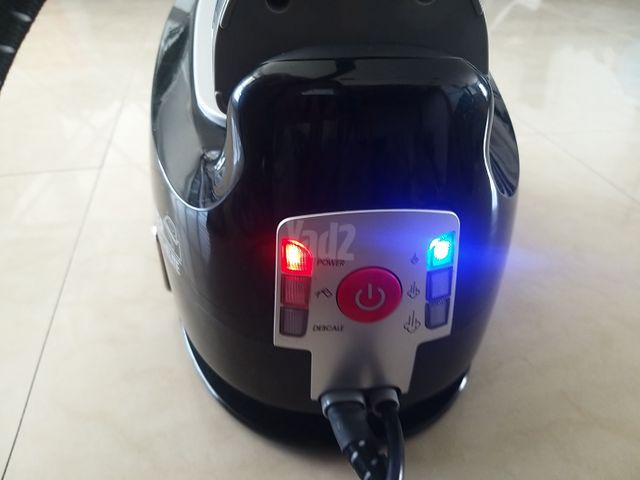 מגהץ קיטור Morphy Richards