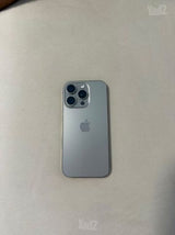 iPhone 16 pro — 256GB