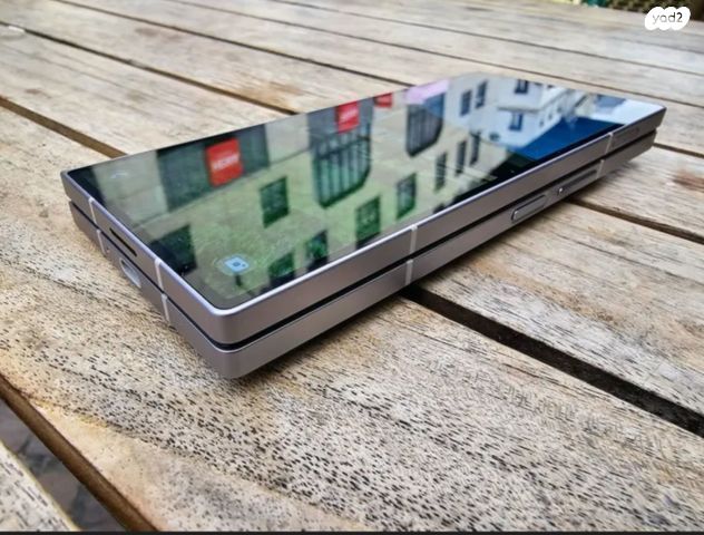 פלאפון Samsung z fold 6