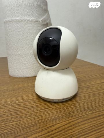 מצלמת  Xiaomi (דגם Mi 360°)