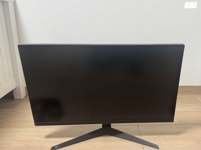 מסך מחשב 165hz