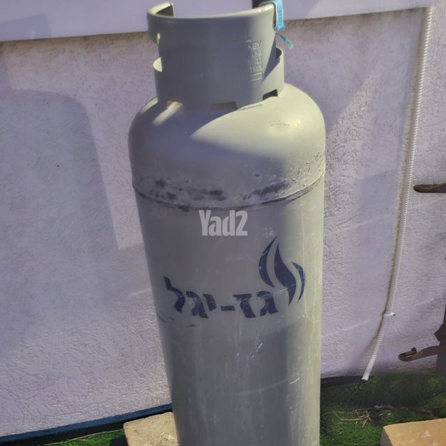 בלון גז 48 ק"ג