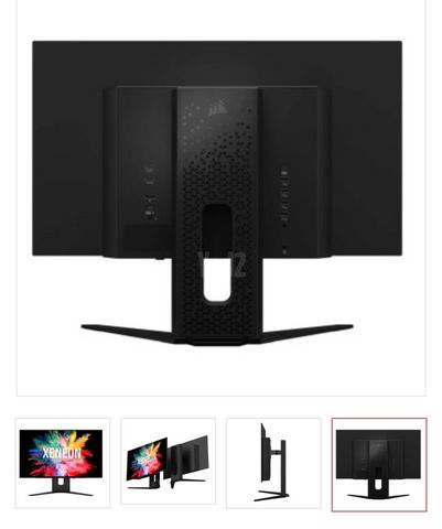 Corsair Xeneon 27QHD240