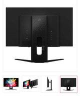 Corsair Xeneon 27QHD240