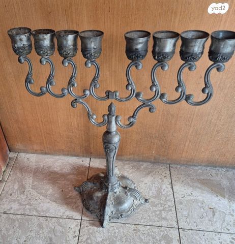 חנוכיה