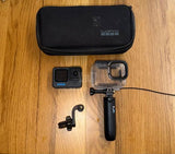 Go pro hero12 black