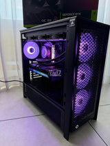 Gaming Pc Rtx5070