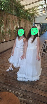 שמלות שושבינה