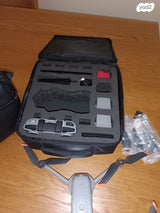 DJI Air 2S Fly More + מזוודה