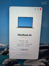 MacBook Air  חדש