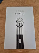 Age R booster