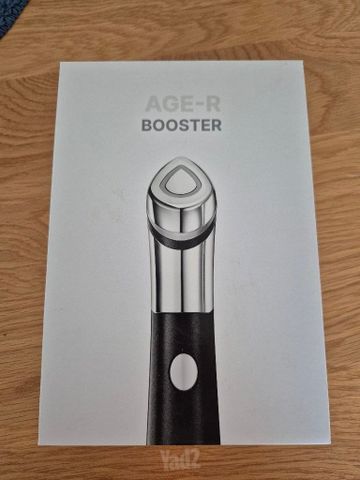 Age R booster