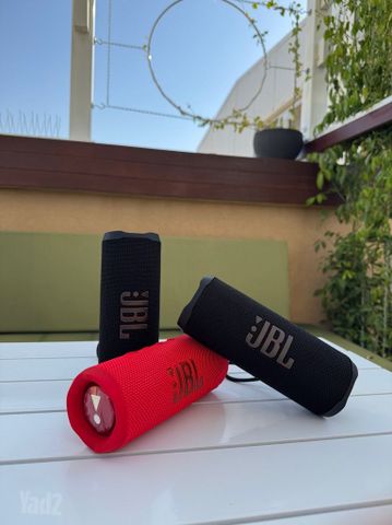 Jbl flip 6