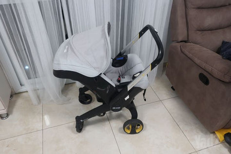 עגלת דונה