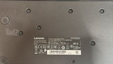 Lenovo ThinkPad Ultra Docking