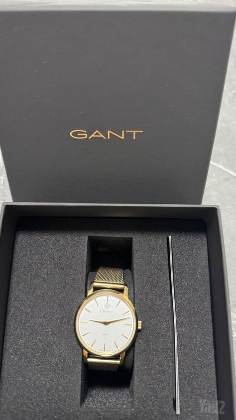 שעון GANT