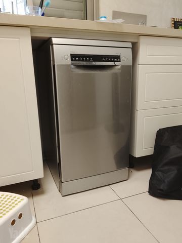מדיח כלים BOSH דגם SPS4HMI61E