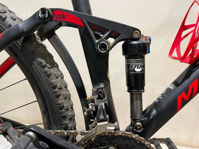Merida One-Forty 7.500