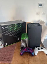Xbox Series X 1TB