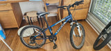 אופני 20 trek