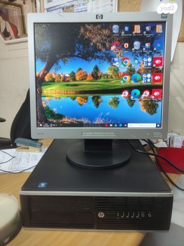 מחשב HP