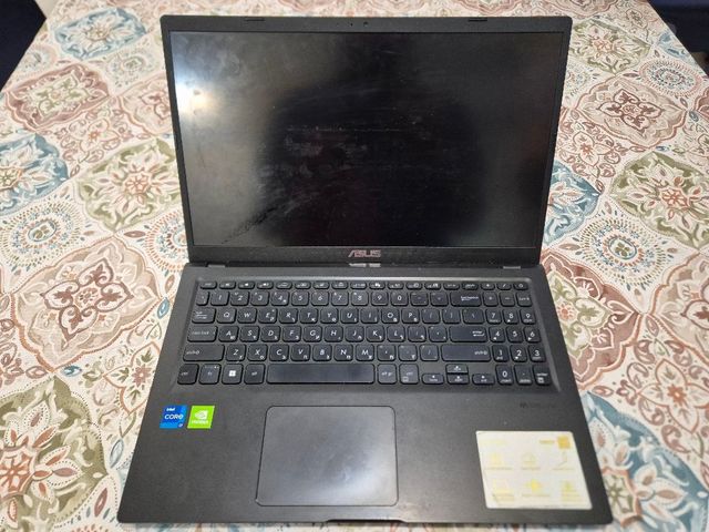 מחשב נייד ASUS I7
