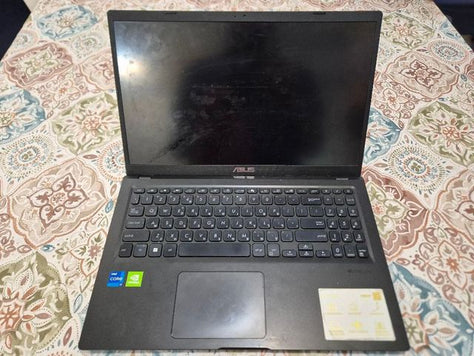 מחשב נייד ASUS I7