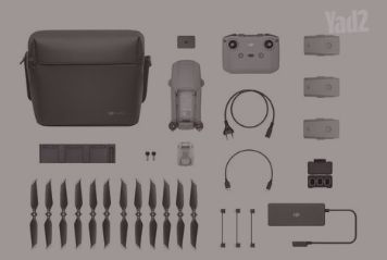 DJI MAVIC AIR 2