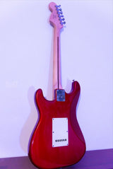Squier Standard Stratocaste