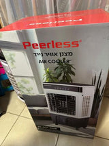 מצנן אוויר נייד peerless