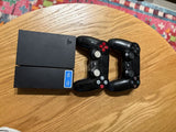 PS4 PRO+VR