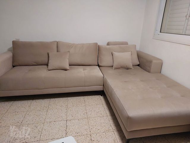 סלון פינתי