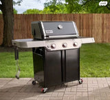 גריל Genesis E-315 חברת WEBER